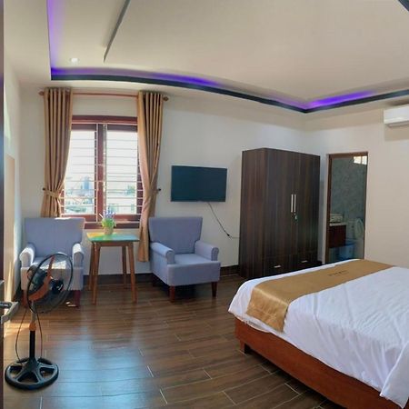 Nafala Homestay Хой Ан Екстериор снимка