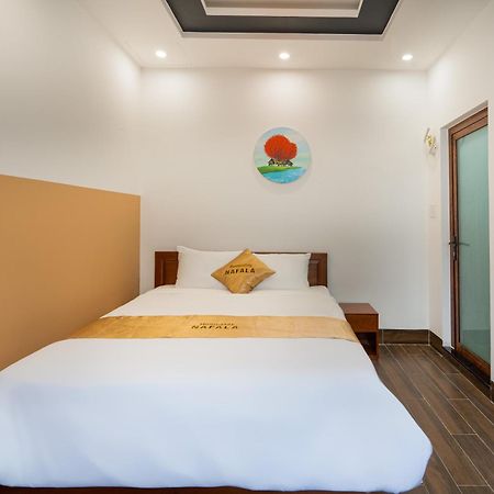 Nafala Homestay Хой Ан Екстериор снимка