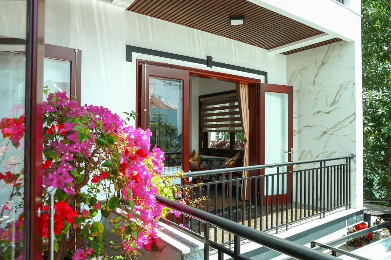 Nafala Homestay Хой Ан Екстериор снимка