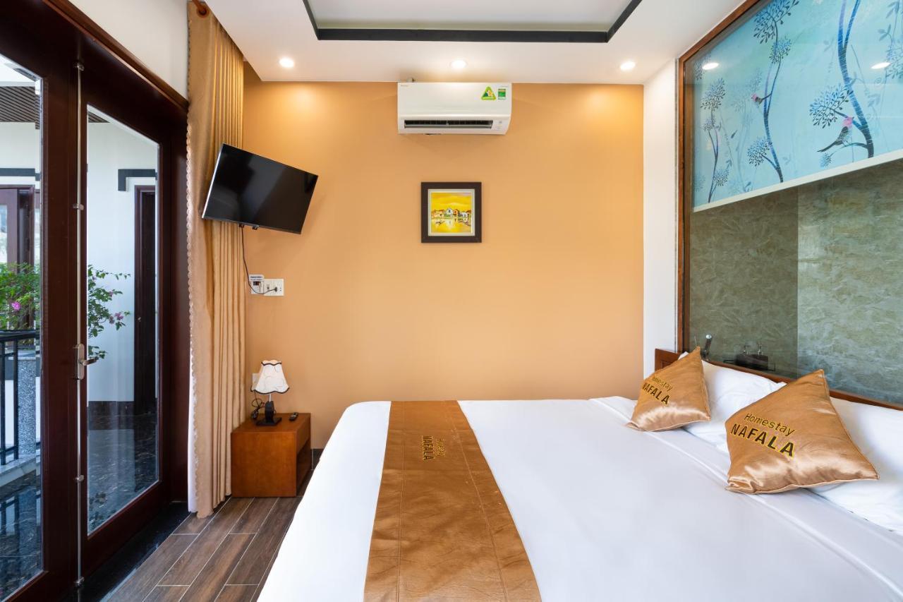 Nafala Homestay Хой Ан Екстериор снимка