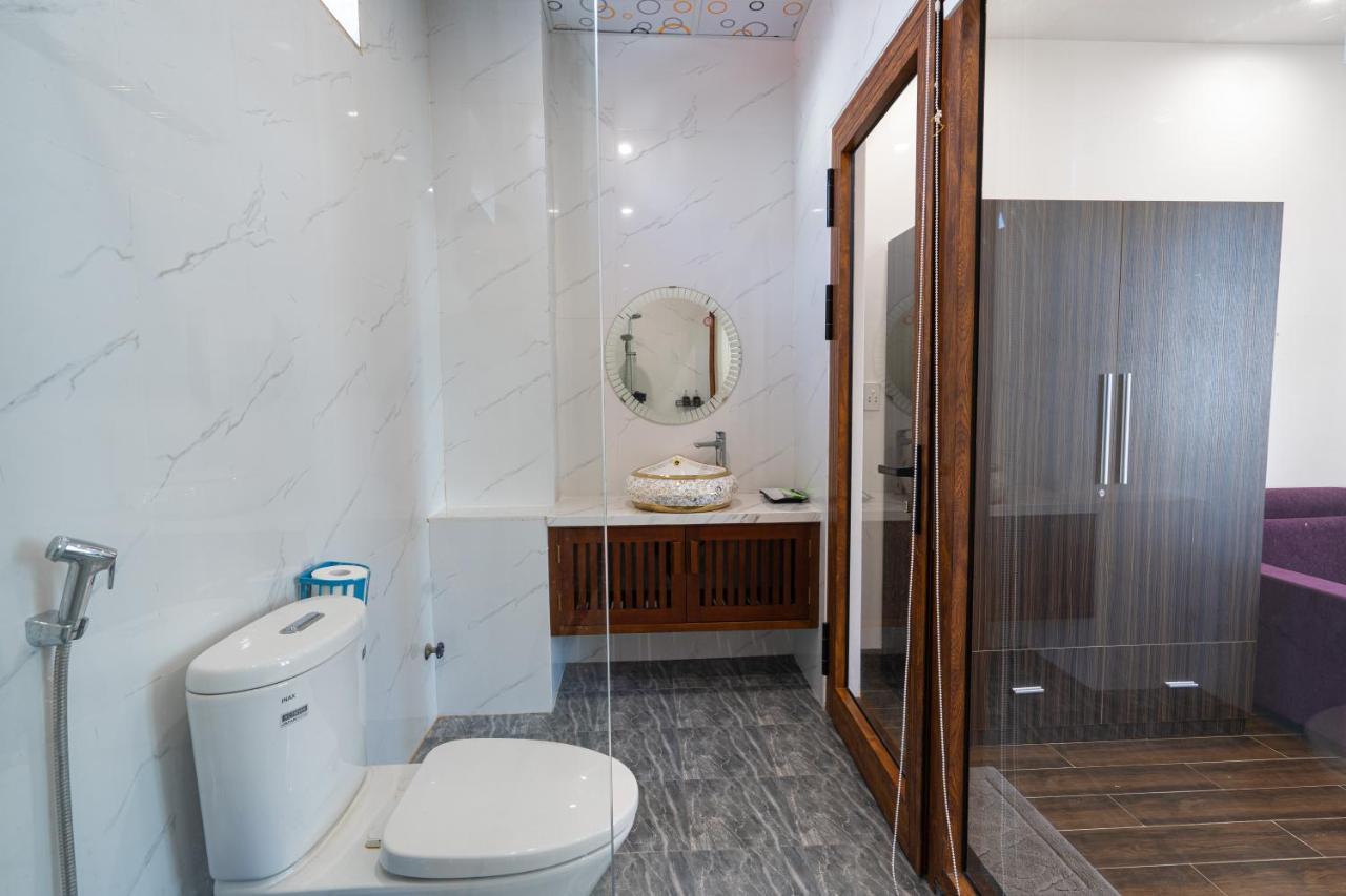 Nafala Homestay Хой Ан Екстериор снимка