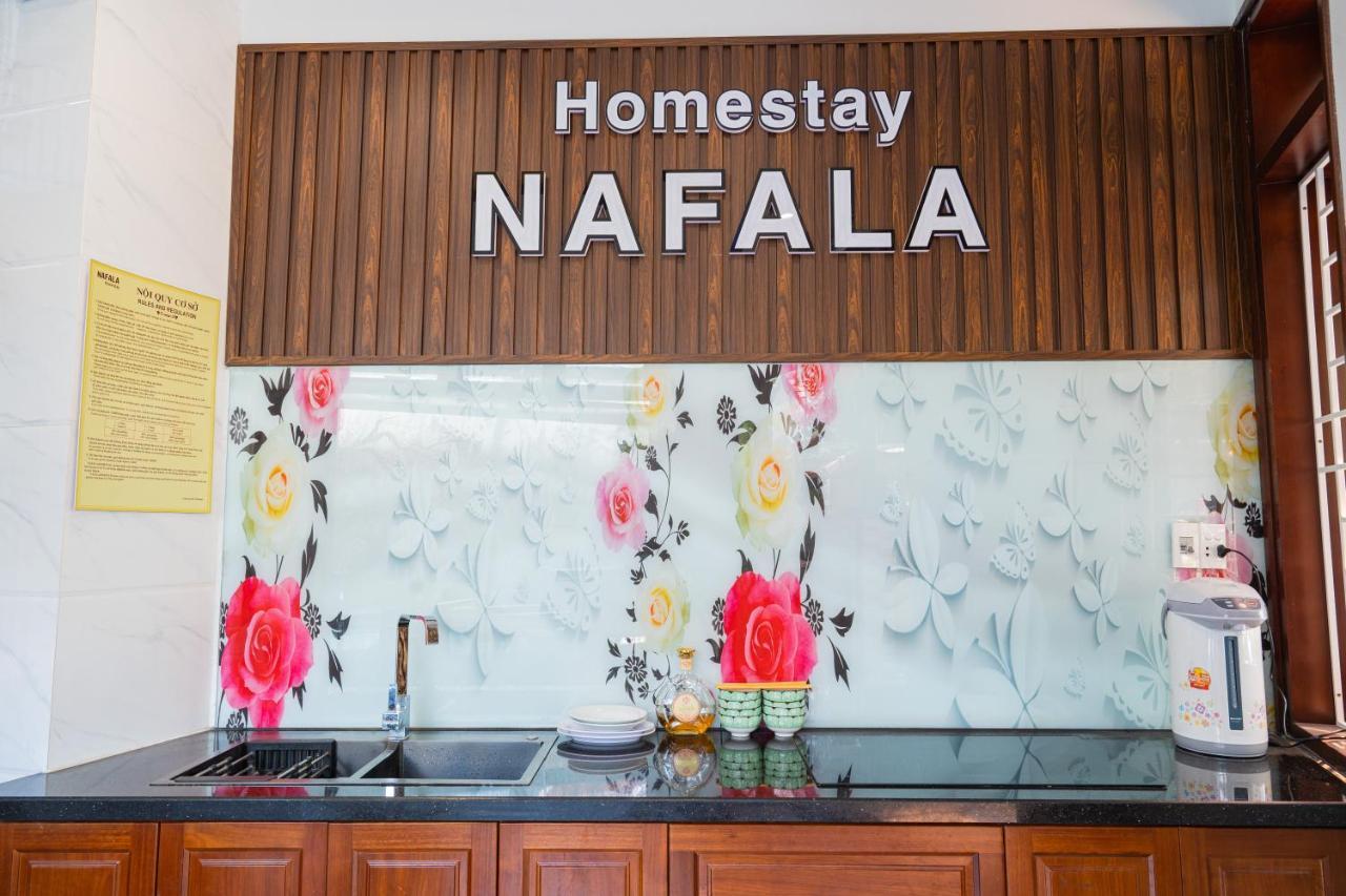 Nafala Homestay Хой Ан Екстериор снимка
