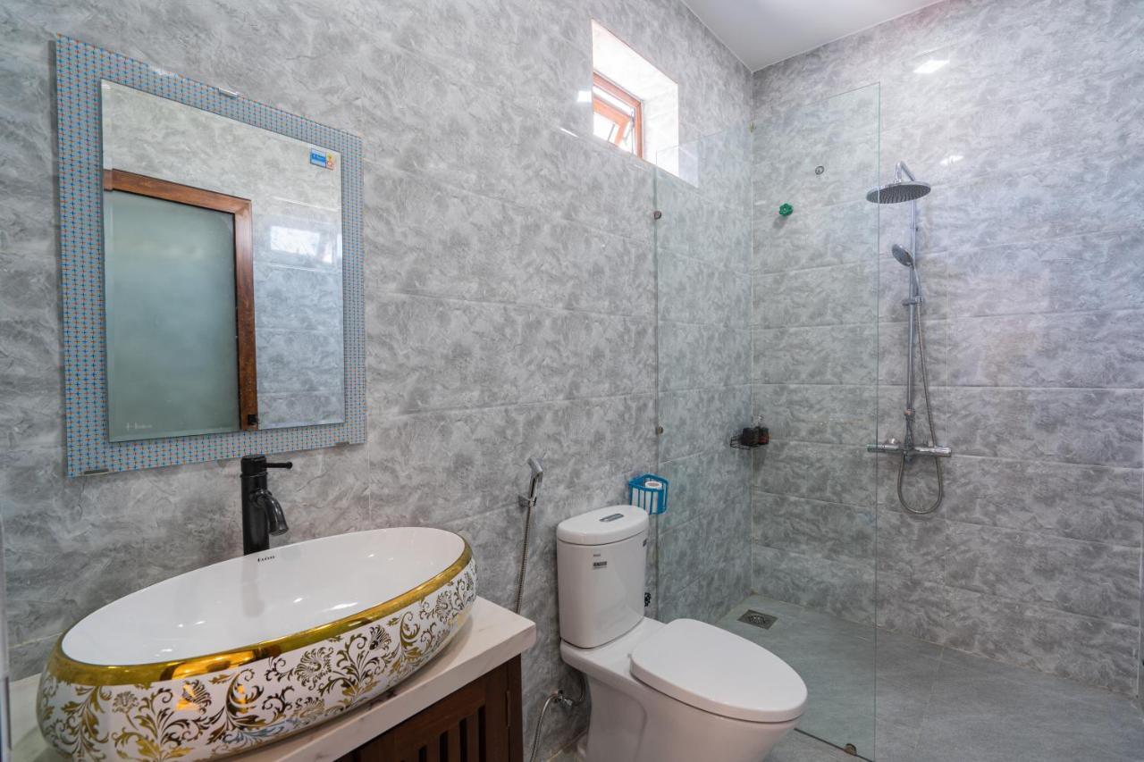 Nafala Homestay Хой Ан Екстериор снимка