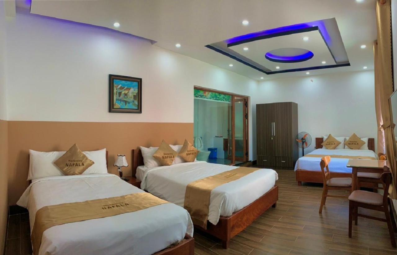 Nafala Homestay Хой Ан Екстериор снимка