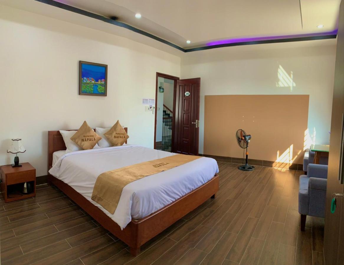 Nafala Homestay Хой Ан Екстериор снимка