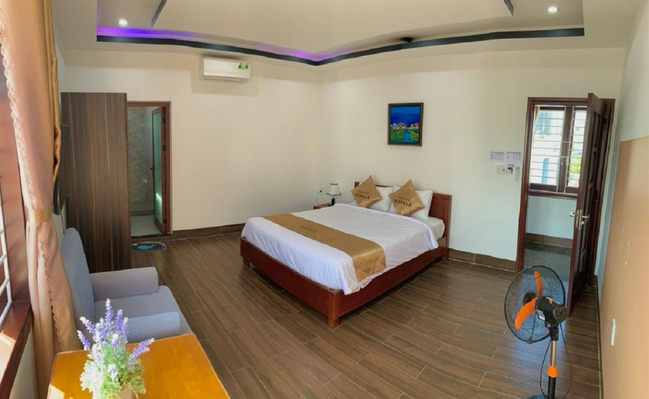 Nafala Homestay Хой Ан Екстериор снимка