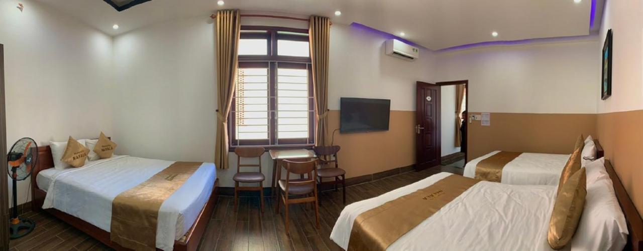 Nafala Homestay Хой Ан Екстериор снимка