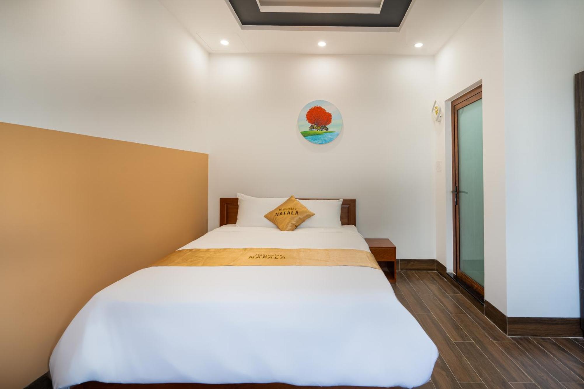 Nafala Homestay Хой Ан Екстериор снимка